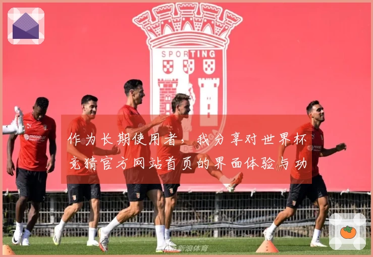 作为长期使用者，我分享对世界杯竞猜官方网站首页的界面体验与功能介绍