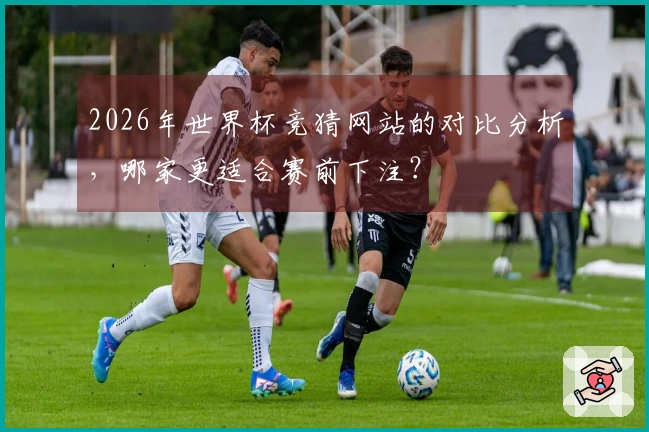 2026年世界杯竞猜网站的对比分析，哪家更适合赛前下注？