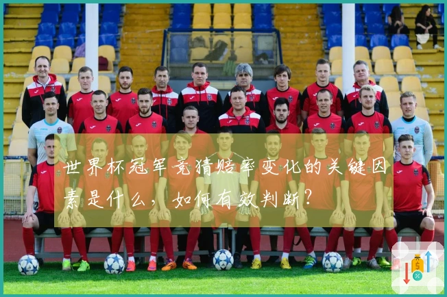 世界杯冠军竞猜赔率变化的关键因素是什么，如何有效判断？