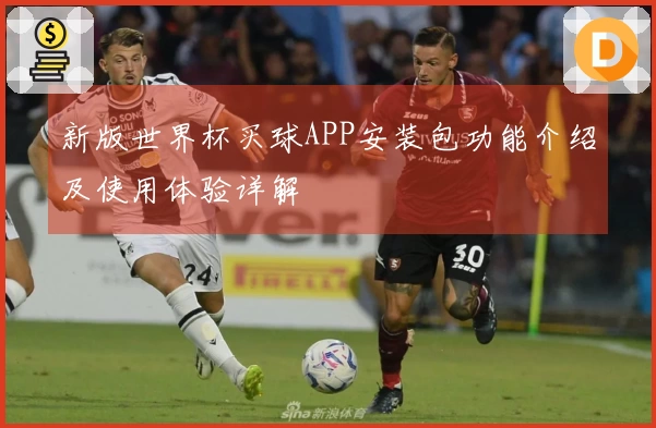 新版世界杯买球APP安装包功能介绍及使用体验详解