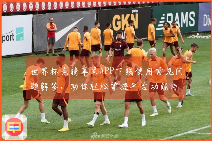 世界杯竞猜苹果APP下载使用常见问题解答，助你轻松掌握平台功能与体验