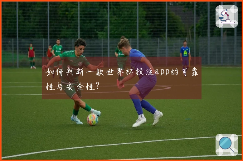 如何判断一款世界杯投注app的可靠性与安全性？