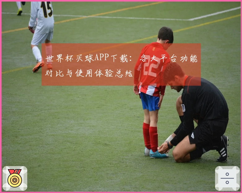 世界杯买球APP下载：各大平台功能对比与使用体验总结