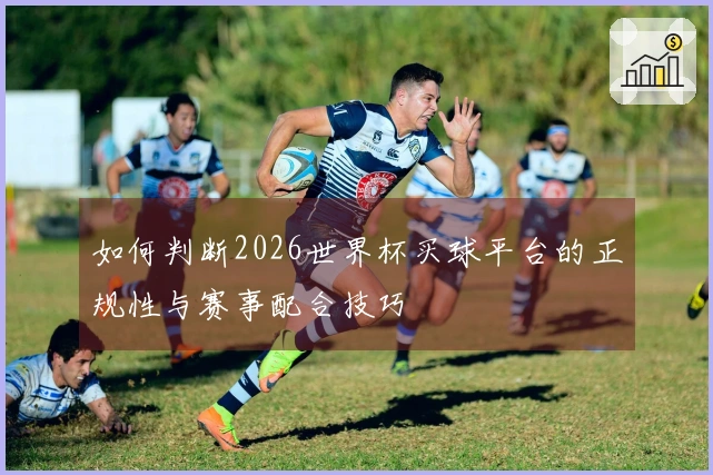 如何判断2026世界杯买球平台的正规性与赛事配合技巧