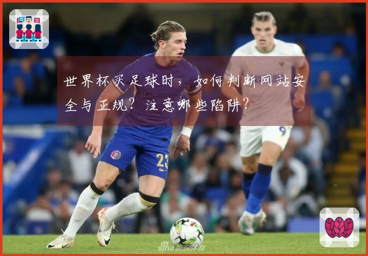 世界杯买足球时,如何判断网站安全与正规?注意哪些陷阱?