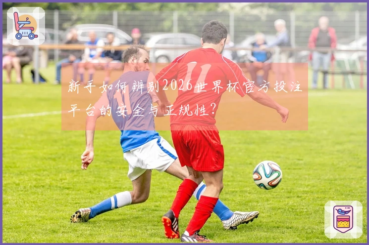 新手如何辨别2026世界杯官方投注平台的安全与正规性?